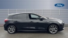 Ford Focus 1.0 EcoBoost ST-Line Style 5dr Petrol Hatchback